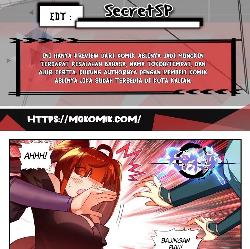 Heavenly Beads Master Chapter 80 Gambar 2